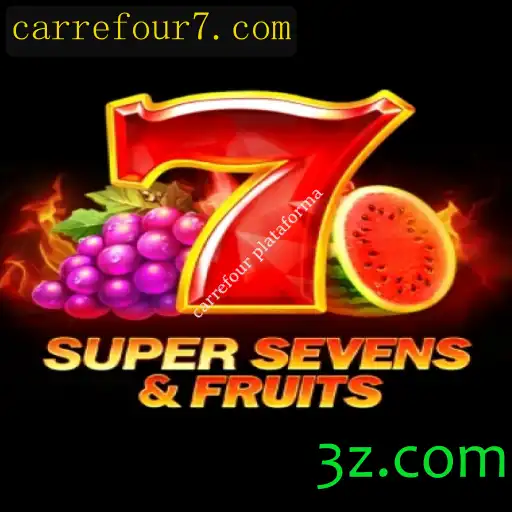 Explorando o Jogo 7SuperSevensFruits: Um Mergulho na Diversão Digital