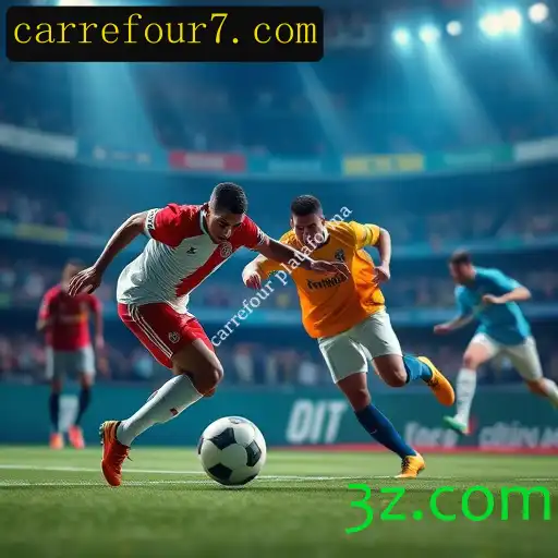 Apostas esportivas