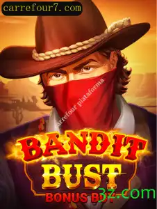 BanditBustBonusBuy: Descubra o Novo Jogo Que Está Dominando a Plataforma Carrefour