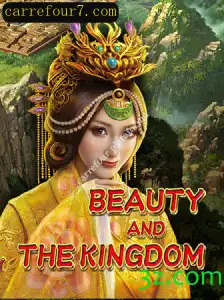BeautyAndTheKingdom: Aventura Épica e Estratégia para Todos