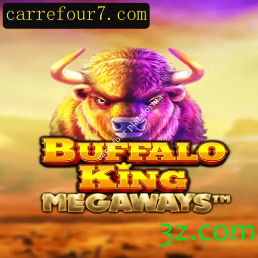 Explorando o Universo de BuffaloKing na Plataforma Carrefour