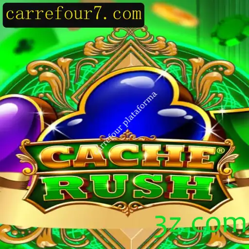 CacheRush: A Nova Sensação nas Plataformas da Carrefour
