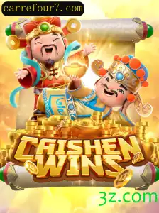 CaishenWins: Exploração e Regras do Jogo na Plataforma Carrefour