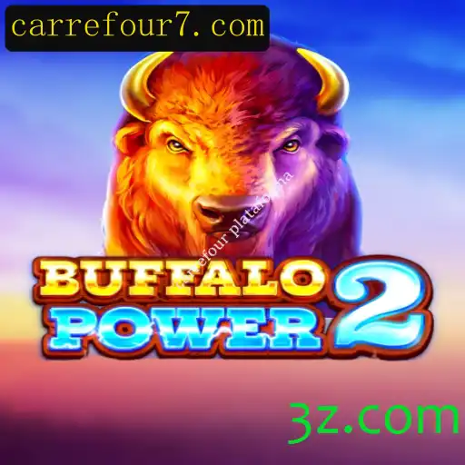 Buffalo Power 2: Explorando o Novo Jogo na Plataforma Carrefour