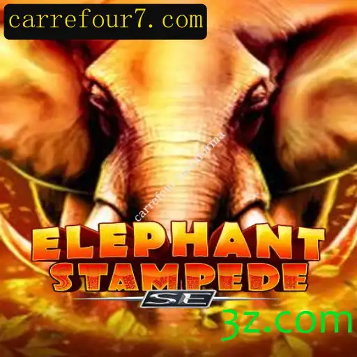 ElephantStampedeSE: A Nova Sensação em Jogos de Plataforma