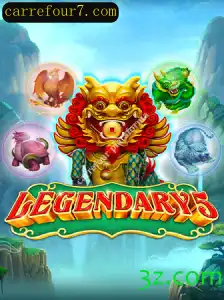 Legendary5: O Novo Fenômeno dos Jogos de Plataforma