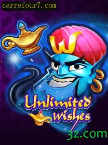 Explorando o Mundo Encantado de UnlimitedWishes: Um Jogo Revolucionário no Carrefour Plataforma