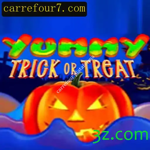 Descubra o Mundo Encantado de 'YummyTrickorTreat': O Jogo que Conquista a Plataforma Carrefour