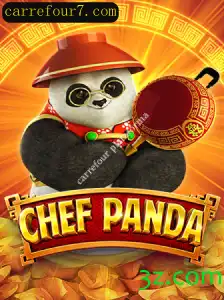 Explorando ChefPanda: O Novo Jogo na Plataforma Carrefour