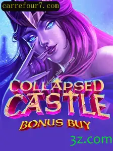 Explorando a Aventura de CollapsedCastleBonusBuy