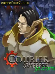 CourierSweeper: O Novo Jogo de Estratégia com um Toque de Nostalgia