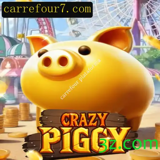 Descubra o Universo de CrazyPiggy na Plataforma Carrefour