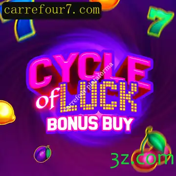 Explorando o Jogo CycleofLuckBonusBuy na Plataforma Carrefour