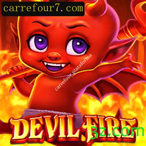 Explorando DevilFire: Aventuras e Estratégias na Plataforma Carrefour