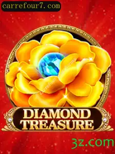 Descubra o Mundo de Diamondtreasure: O Jogo de Estratégia Inovador