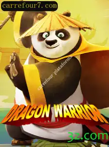 Explorando DragonWarrior e a Plataforma Carrefour