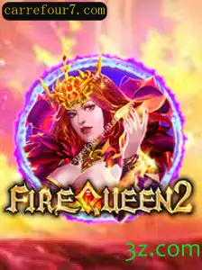 Descubra FireQueen2: A Nova Sensação no Carrefour Plataforma
