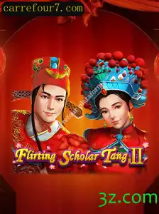 Explorando o Fenômeno Flirting Scholar Tang II: Um Mergulho nas Regras e Estratégias