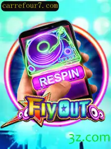 FlyOut: Uma Nova Aventura na Plataforma Carrefour