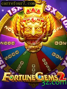 FortuneGems2: Descubra a Aventura Inovadora na Plataforma Carrefour