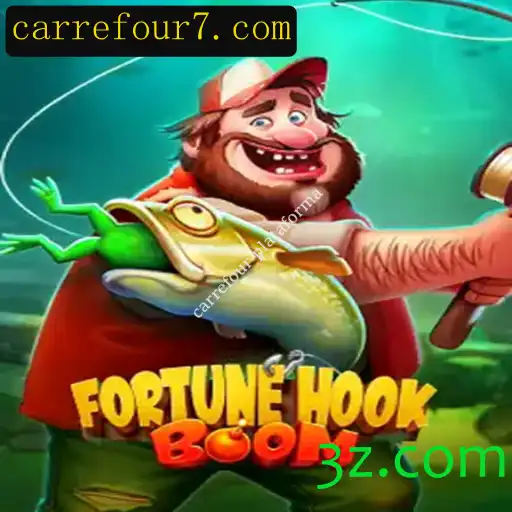 Explorando FortuneHookBoom: O Novo Fenômeno de Jogos na Plataforma Carrefour