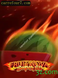 Explorando o Mundo do Jogo FruitNovaSuper60 e Sua Presença na Plataforma Carrefour