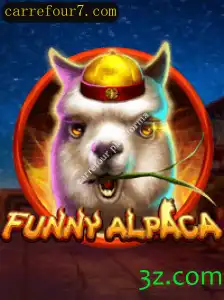 Explorando o Fascinante Mundo de FunnyAlpaca na Plataforma Carrefour