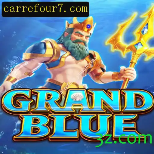 Explorando o Mundo de GRANDBLUE: Regras e Estratégias