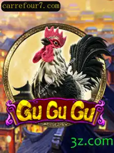 Descubra o Fascinante Mundo do Jogo GuGuGu