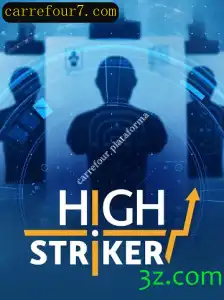 HighStriker: O Desafio Divertido Disponível na Plataforma Carrefour