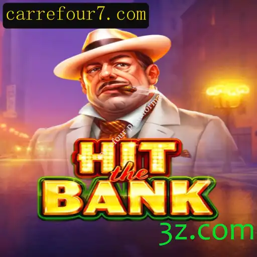 Explorando HitTheBank: O Jogo de Estratégia Financeira na Plataforma Carrefour