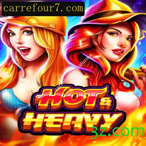 Descubra o Mundo de HotHeavy: A Nova Sensação no Carrefour Plataforma