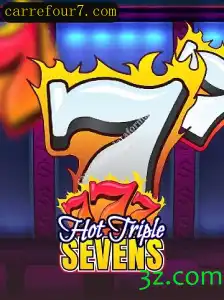 Desvendando 'HotTripleSevens': O Jogo de Slots Que Chega à Plataforma Carrefour