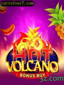 Descubra o Empolgante Mundo de HotVolcanoBonusBuy na Plataforma Carrefour