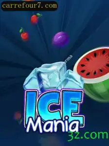 IceMania: A Aventura Congelante no Carrefour Plataforma