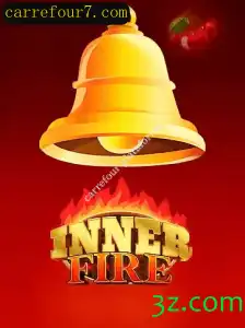 InnerFire: Descubra o Novo Jogo na Plataforma Carrefour