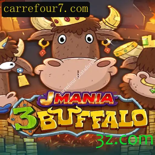 Explorando o Universo de JMania3Buffalo e a Plataforma Carrefour