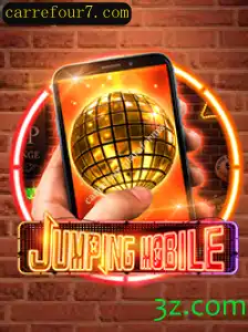 Descubra o Universo Fascinante de Jumpingmobile: Um Novo Fenômeno em Jogos de Plataforma