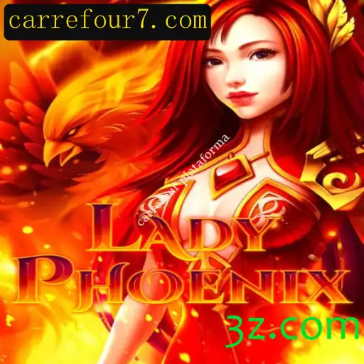 A Fascinante Jornada de LadyPhoenix e sua Parceria com a Plataforma Carrefour
