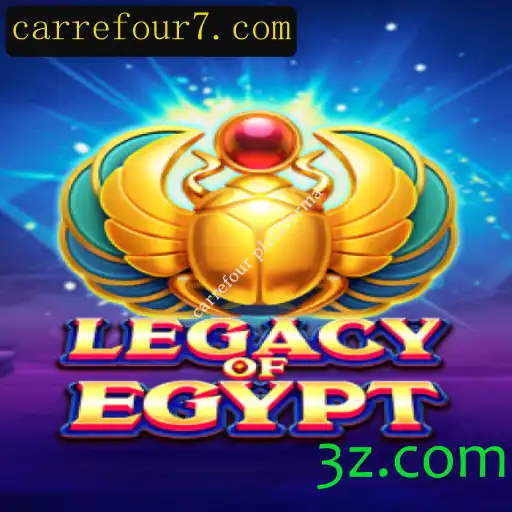 Explorando o Mundo de LegacyOfEgypt: Uma Aventura na Antiga Civilização Egípcia