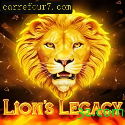 LionsLegacy: Explorando as Aventuras na Plataforma Carrefour