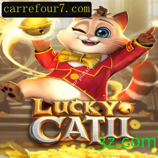 LuckyCatII: Descubra o Novo Fenômeno no Carrefour Plataforma