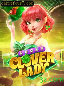 Explorando o Universo do Jogo LuckyCloverLady: Diversão e Estratégia na Plataforma Carrefour
