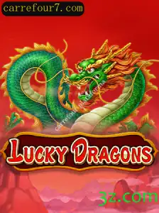 LuckyDragons: Descubra este Jogo Inovador na Plataforma Carrefour