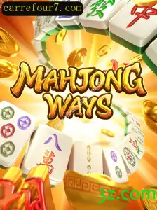 MahjongWays: Explorando o Popular Jogo e Sua Presença na Plataforma Carrefour