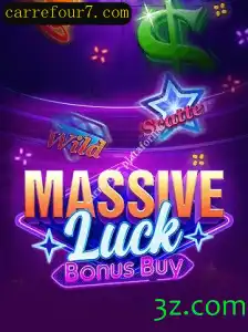 Explorando o Jogo MassiveLuckBonusBuy: Diversão e Estratégia na Plataforma Carrefour
