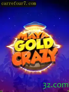 Descubra MayaGoldCrazy: O Novo Frenesi do Mundo dos Jogos