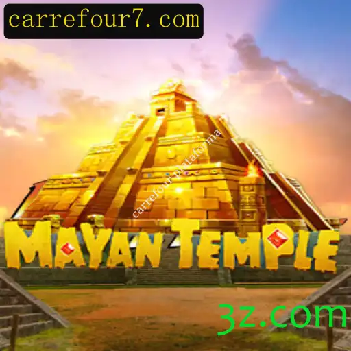 Descubra o Enigmático Jogo MayanTemple na Plataforma Carrefour