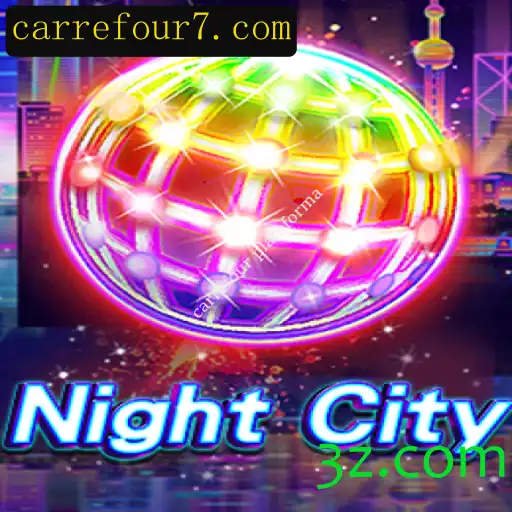 NightCity: Explorando Aventuras na Plataforma Carrefour