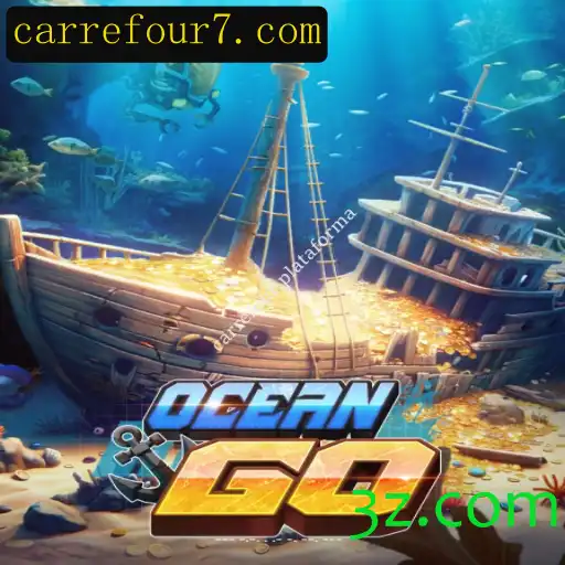 Descubra o Fascinante Mundo de OceanGO na Plataforma Carrefour